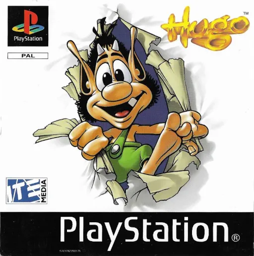 Hugo (Europe)